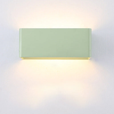 Nástěnné svítidlo Cube LED