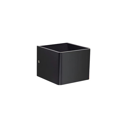 Nástěnné svítidlo Cube LED