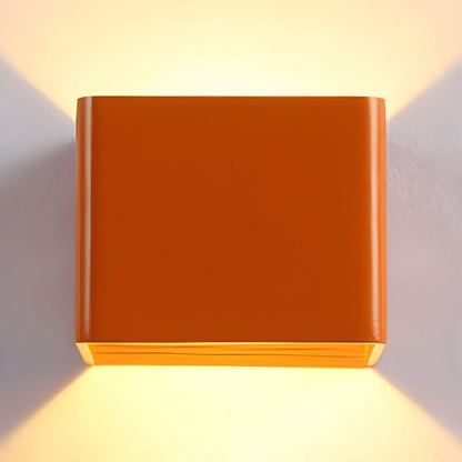 Nástěnné svítidlo Cube LED