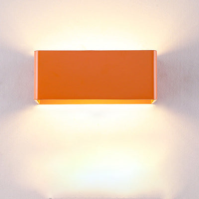 Nástěnné svítidlo Cube LED