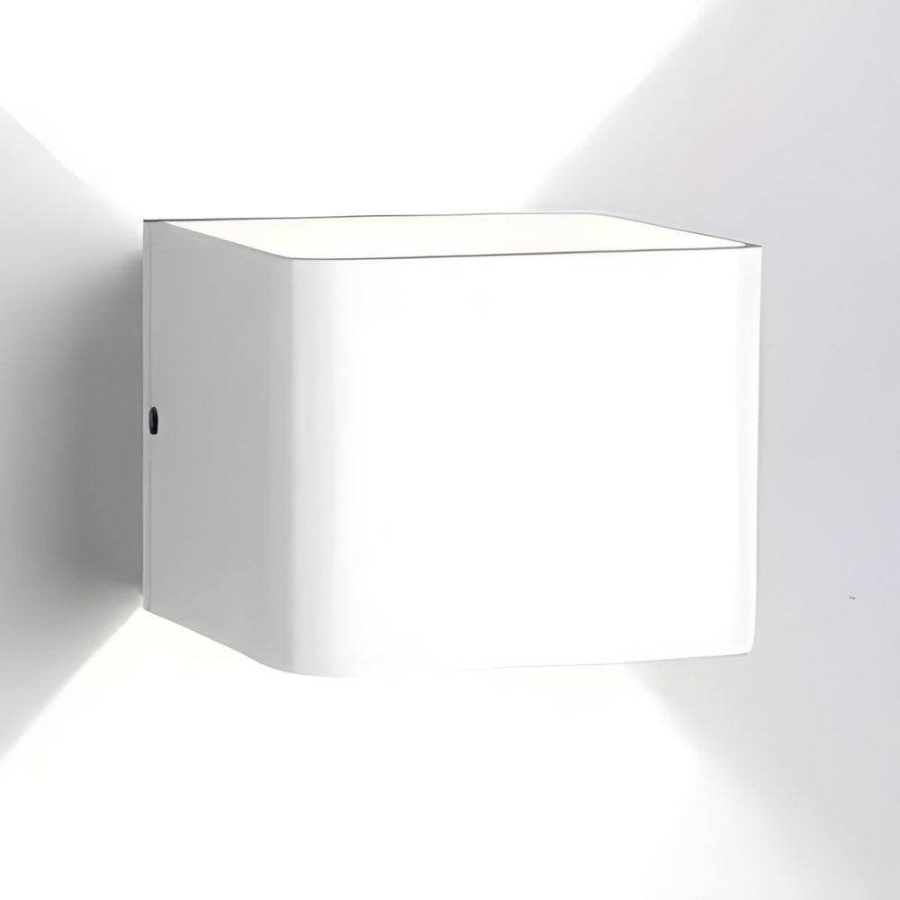 Nástěnné svítidlo Cube LED