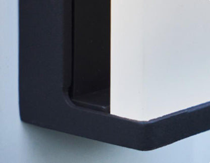 Applique solaire LED
