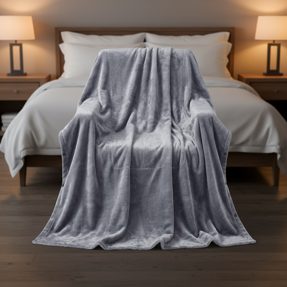 USB electric blanket