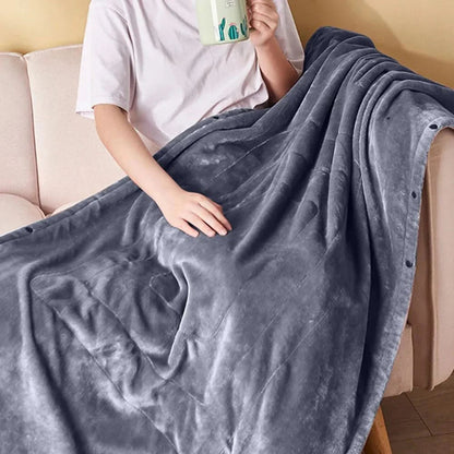 USB electric blanket