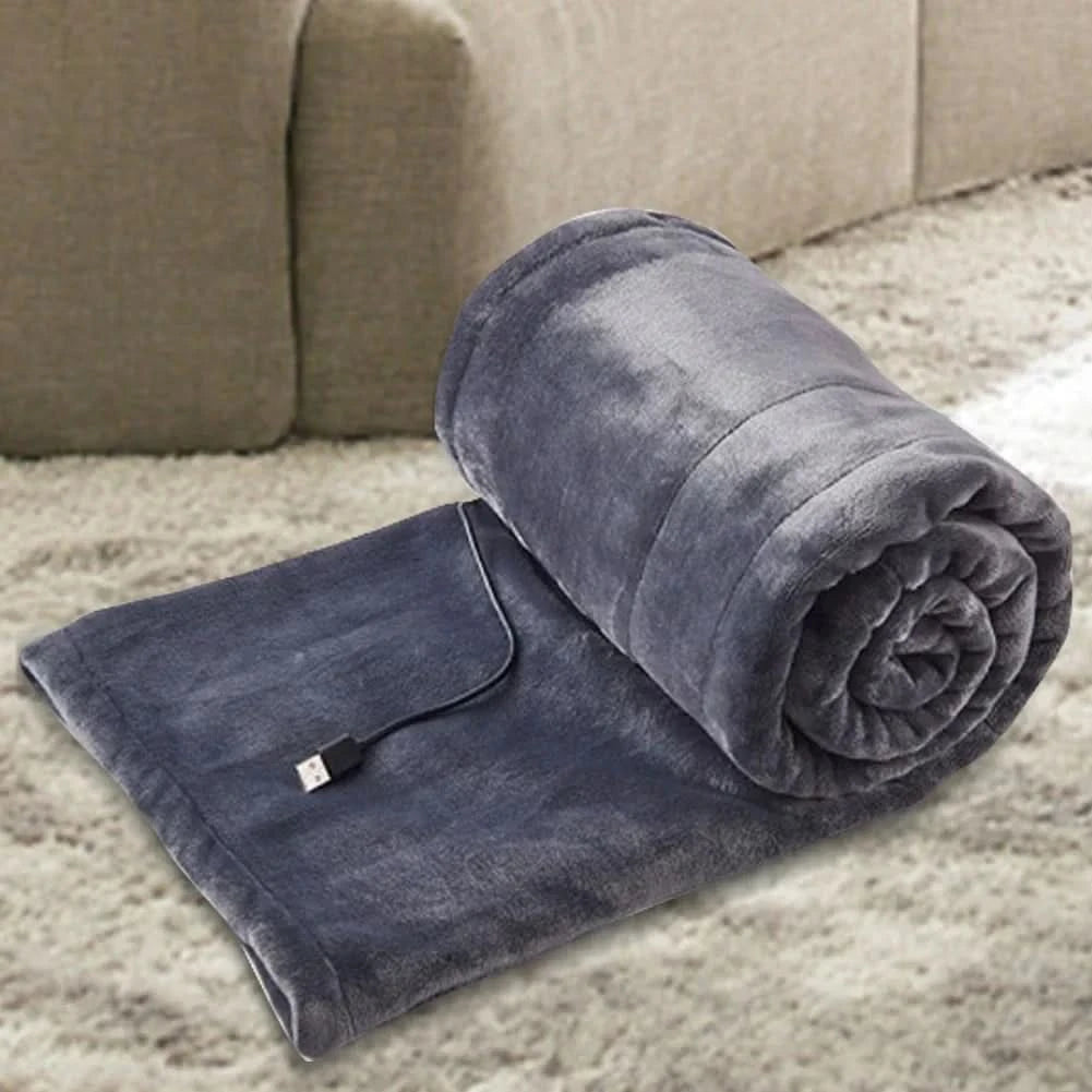 USB electric blanket