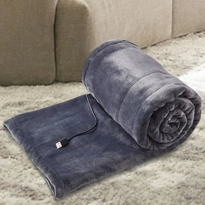 USB electric blanket