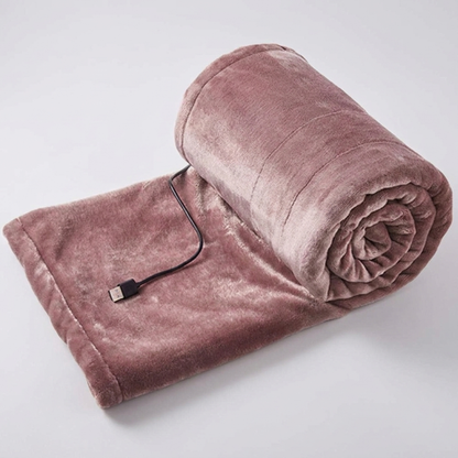 USB electric blanket