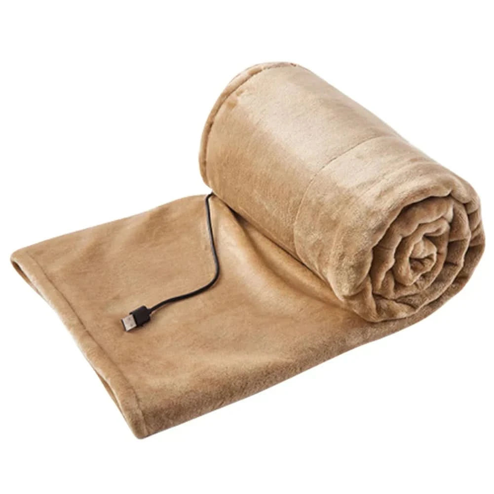 USB electric blanket