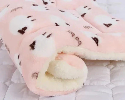 Couverture pour animaux
