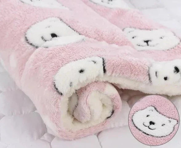 Couverture pour animaux