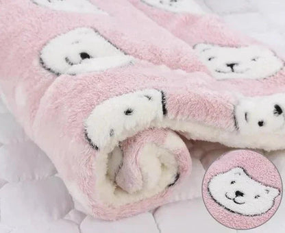 Couverture pour animaux