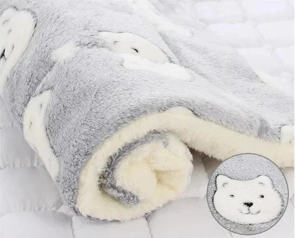 Couverture pour animaux