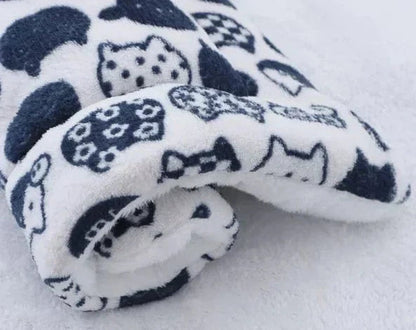Couverture pour animaux
