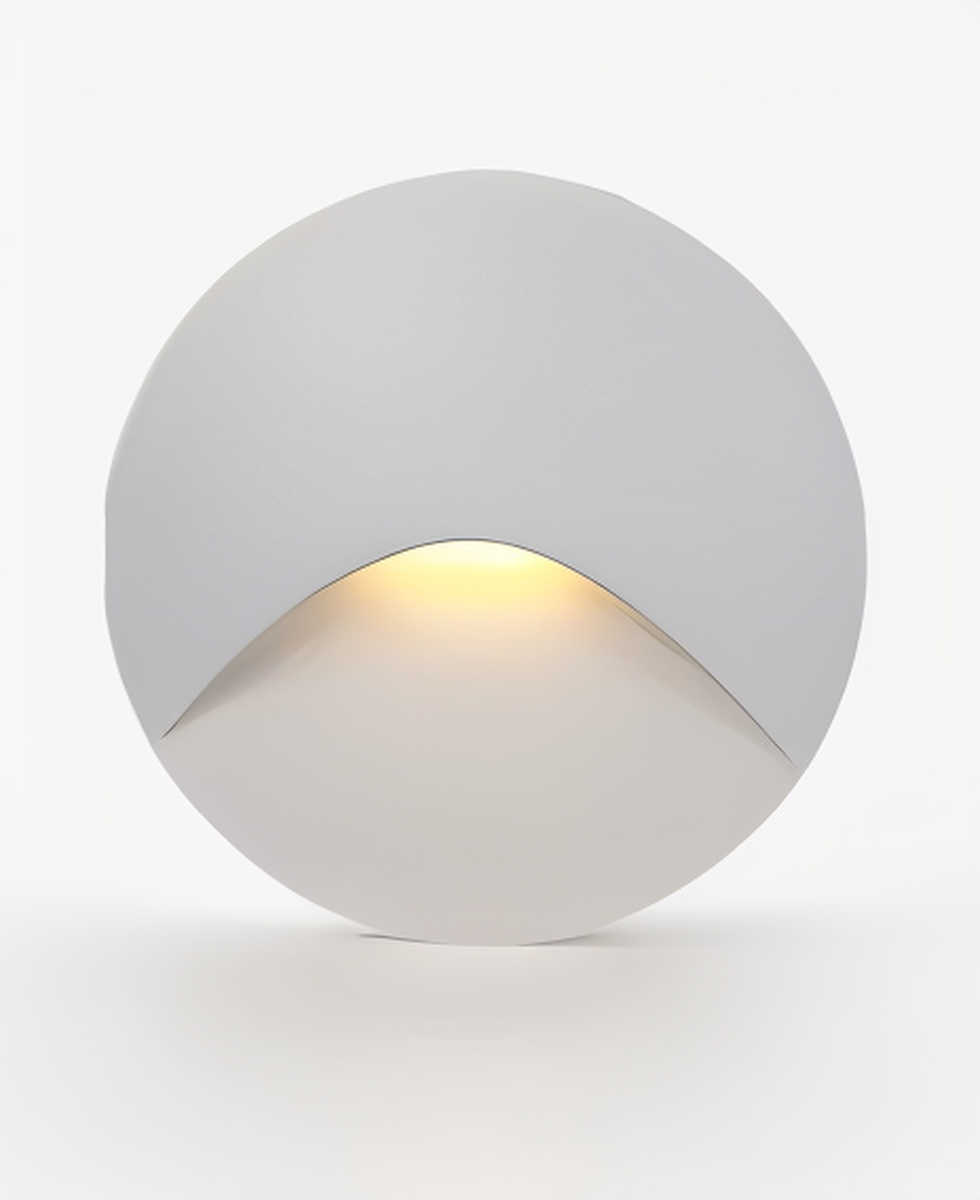 Nástěnná LED lampa