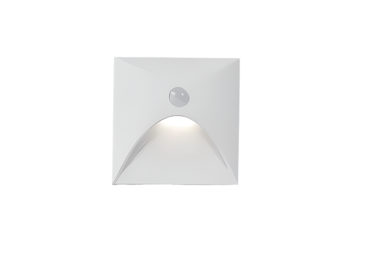 Nástěnná LED lampa