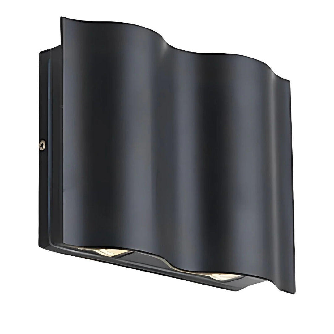 Applique murale LED extérieure