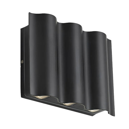 Applique murale LED extérieure
