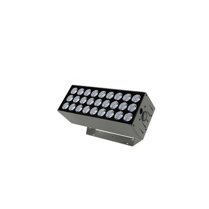 Outdoor LED wall lamp