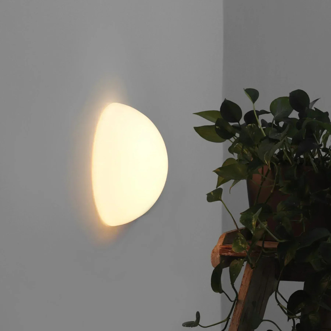 Applique murale LED extérieure