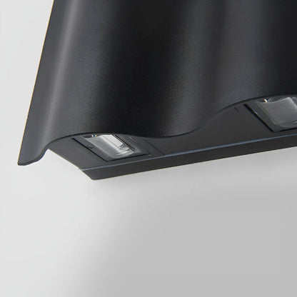 Applique murale LED extérieure