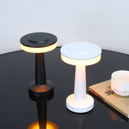 Lampa stołowa LED bezprzewodowa