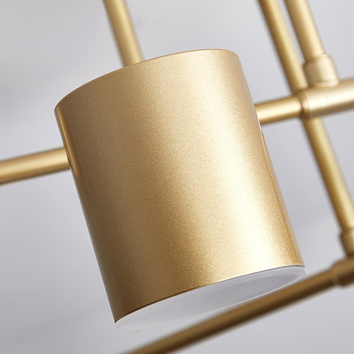 Lampa sufitowa Sputnik