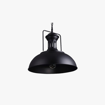 Suspension industrielle