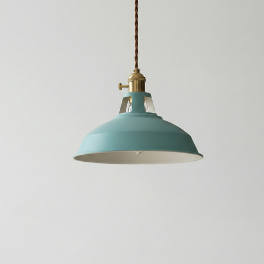 Suspension industrielle