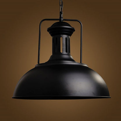 Suspension industrielle