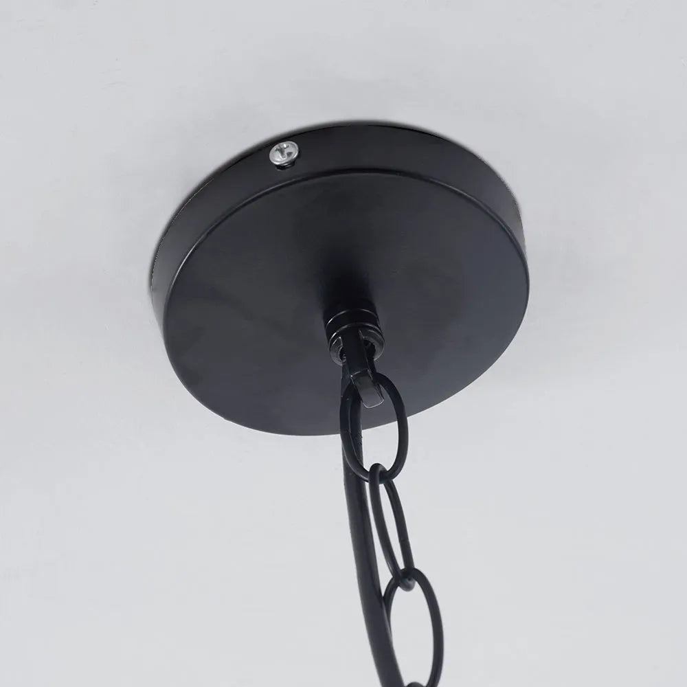 Suspension industrielle