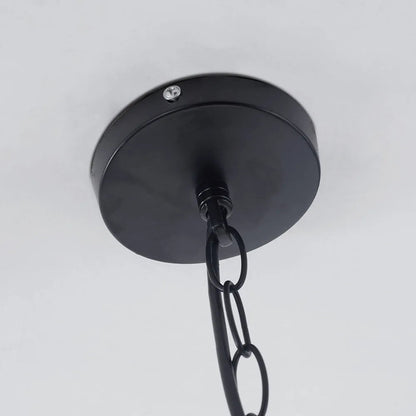 Suspension industrielle