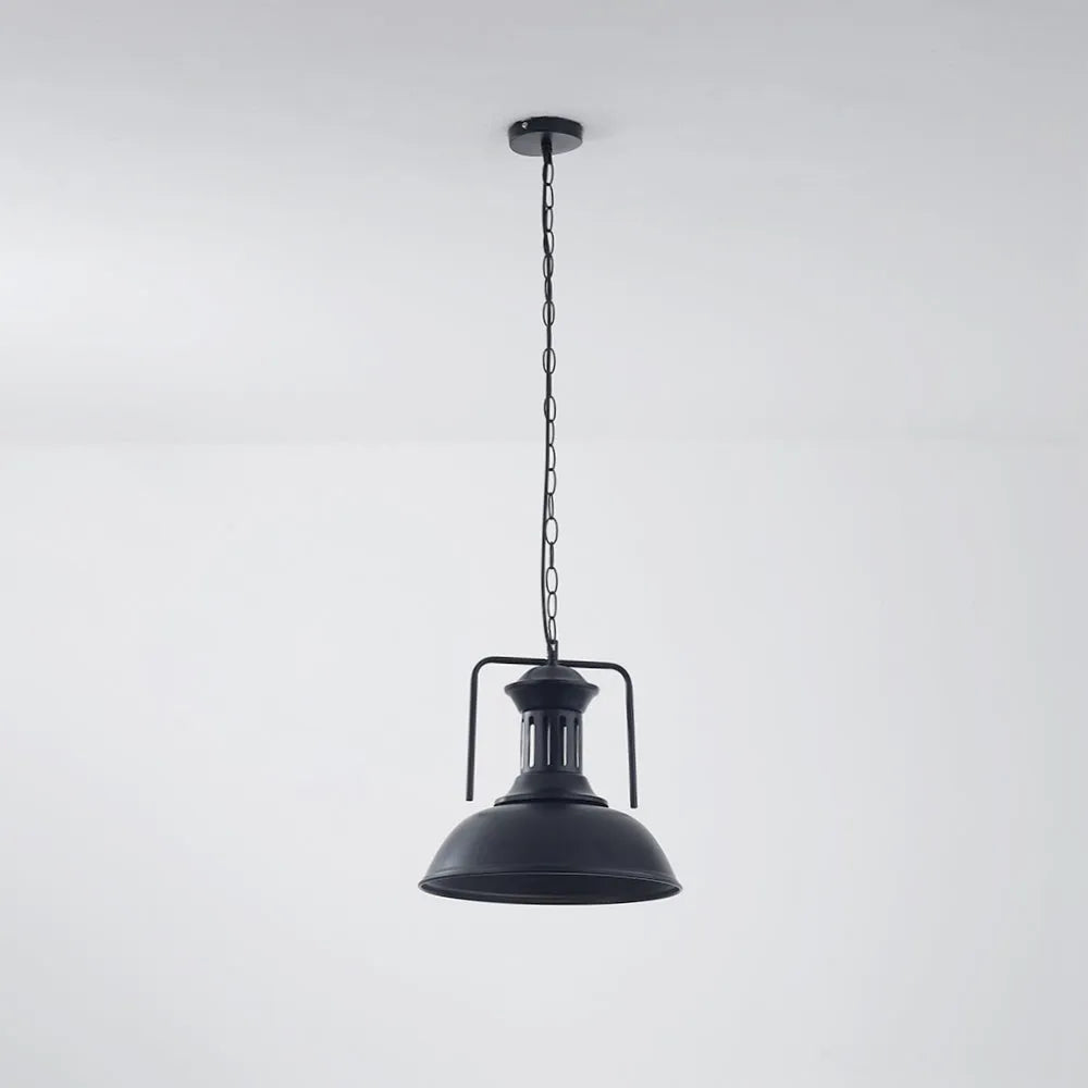Suspension industrielle