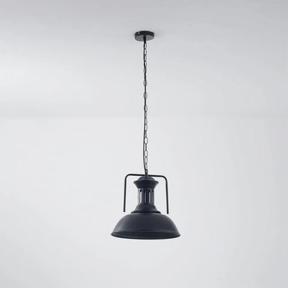 Suspension industrielle