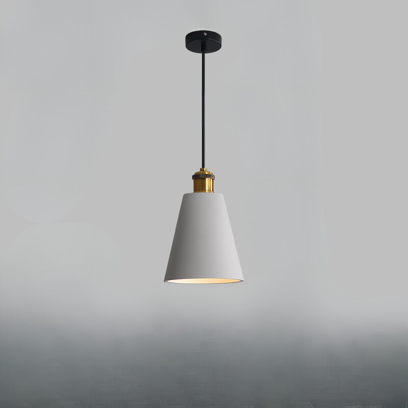 Kovové závěsné svítidlo