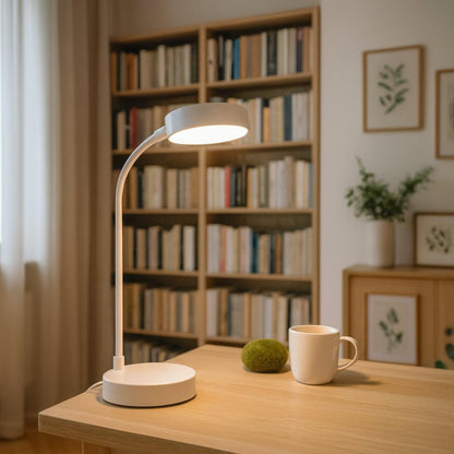 Lampe de bureau LED