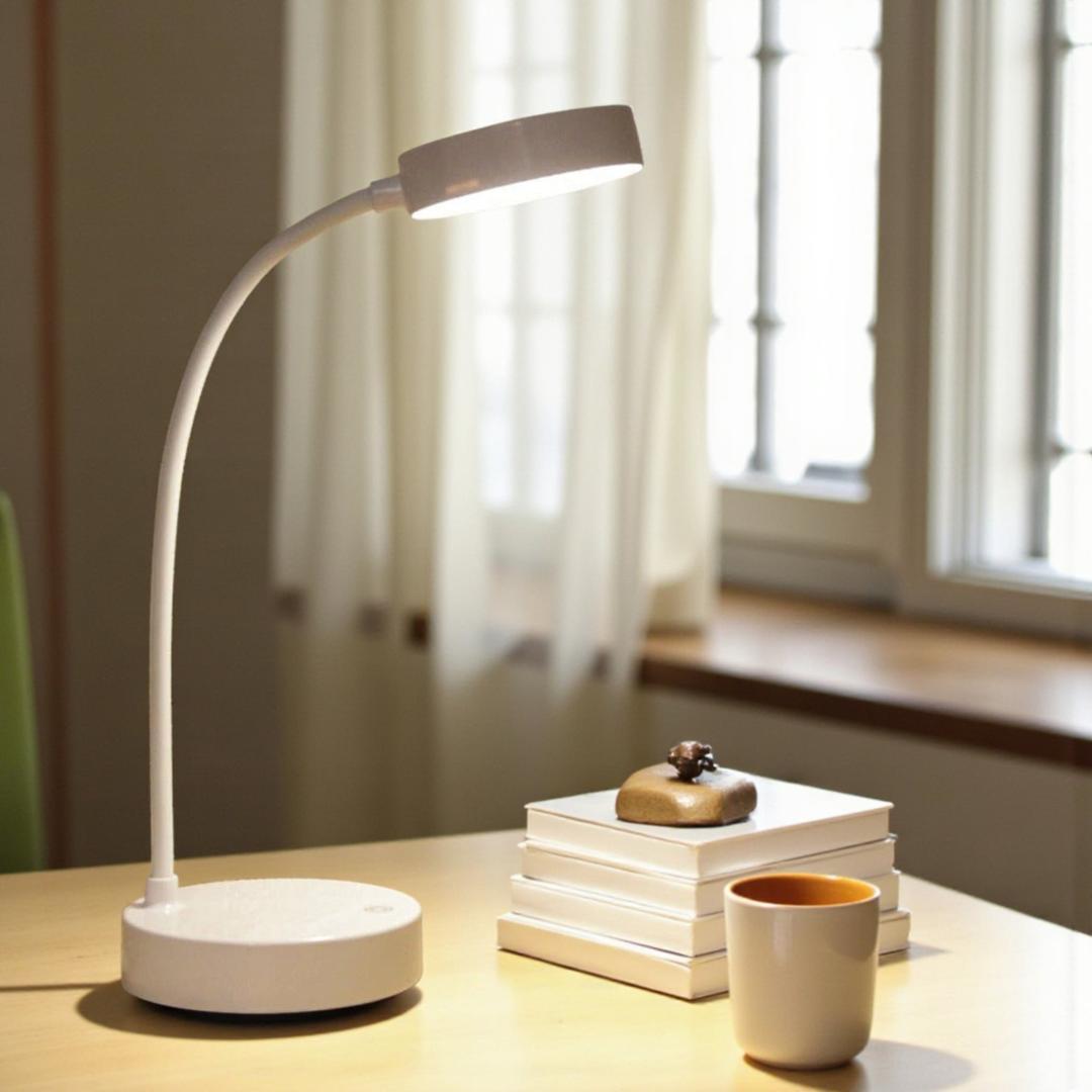 Lampe de bureau LED