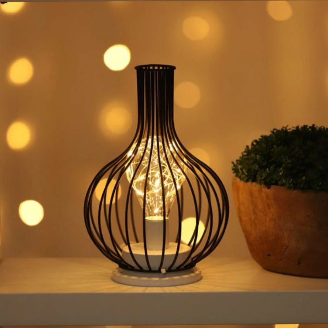 Lampe décorative à LED