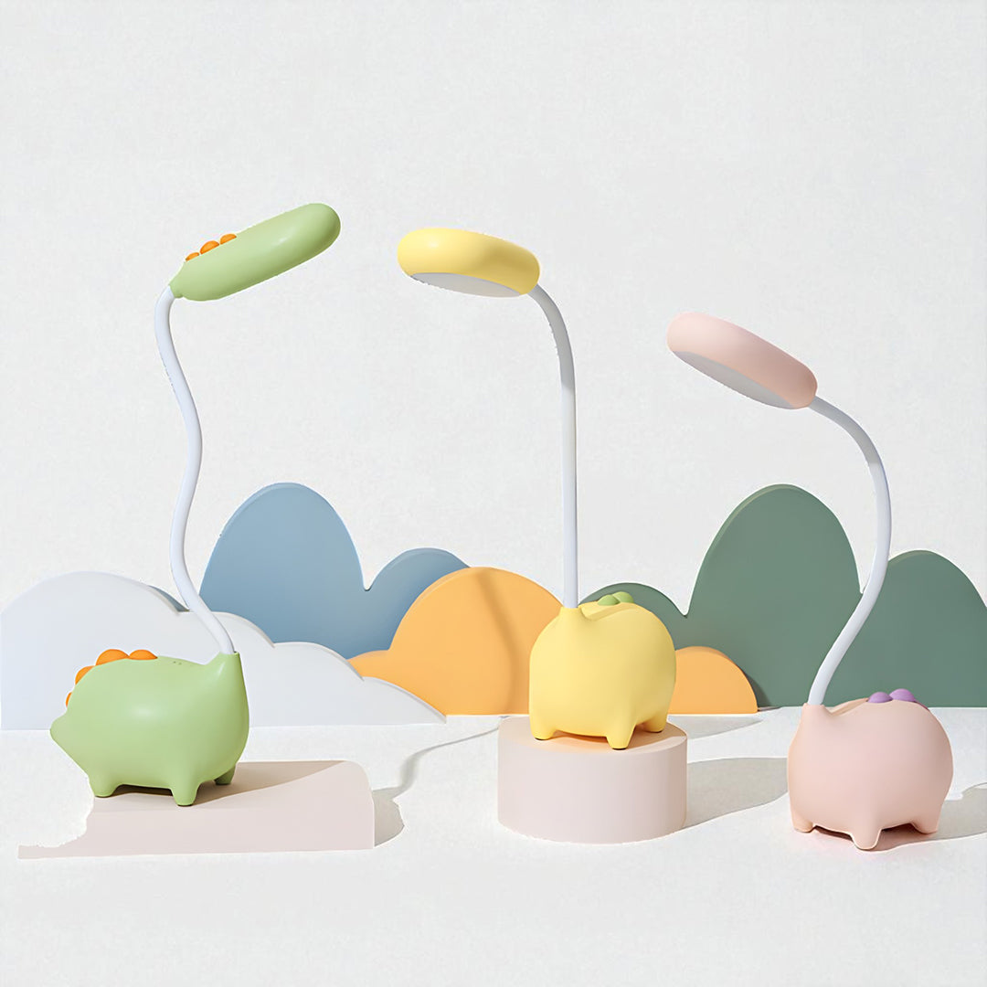 Lampe de bureau LED pour enfants