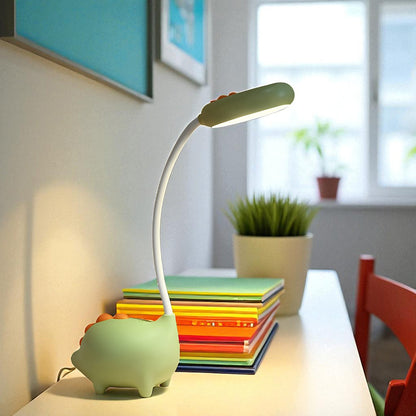 Lampe de bureau LED pour enfants