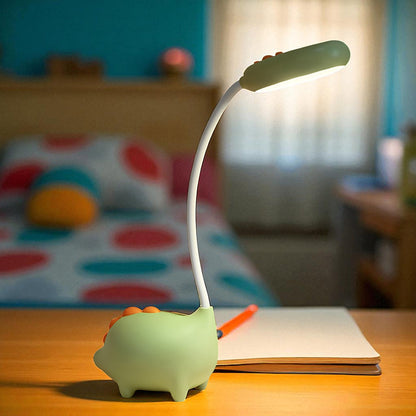 Lampe de bureau LED pour enfants