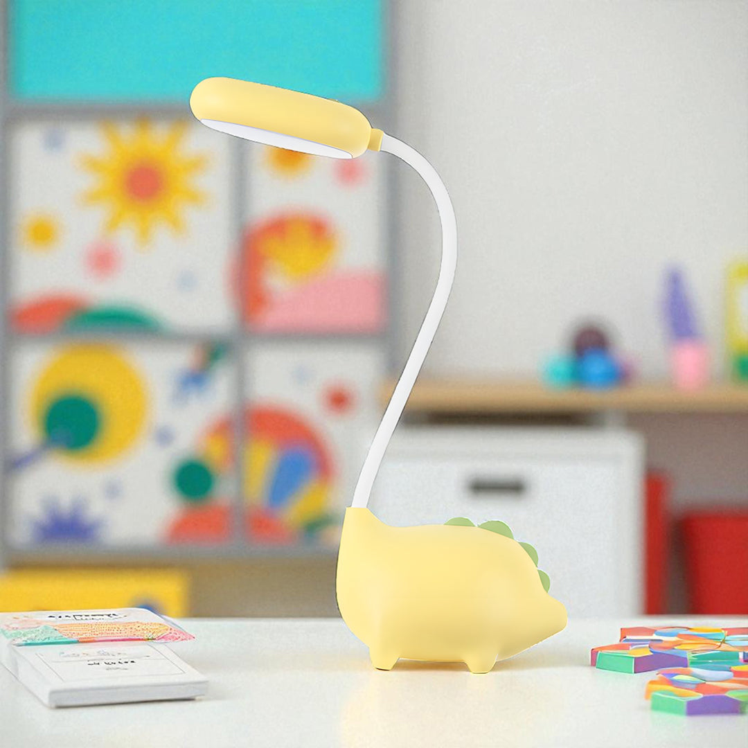Lampe de bureau LED pour enfants