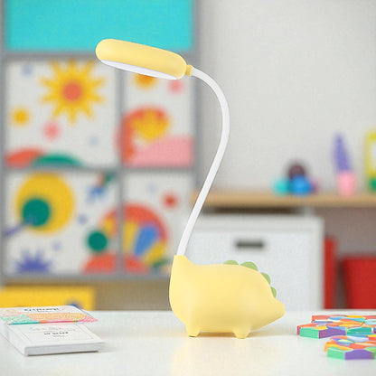 Lampe de bureau LED pour enfants