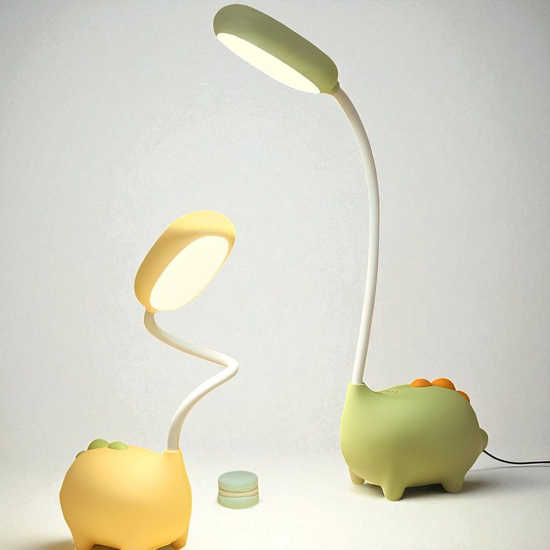 Lampe de bureau LED pour enfants