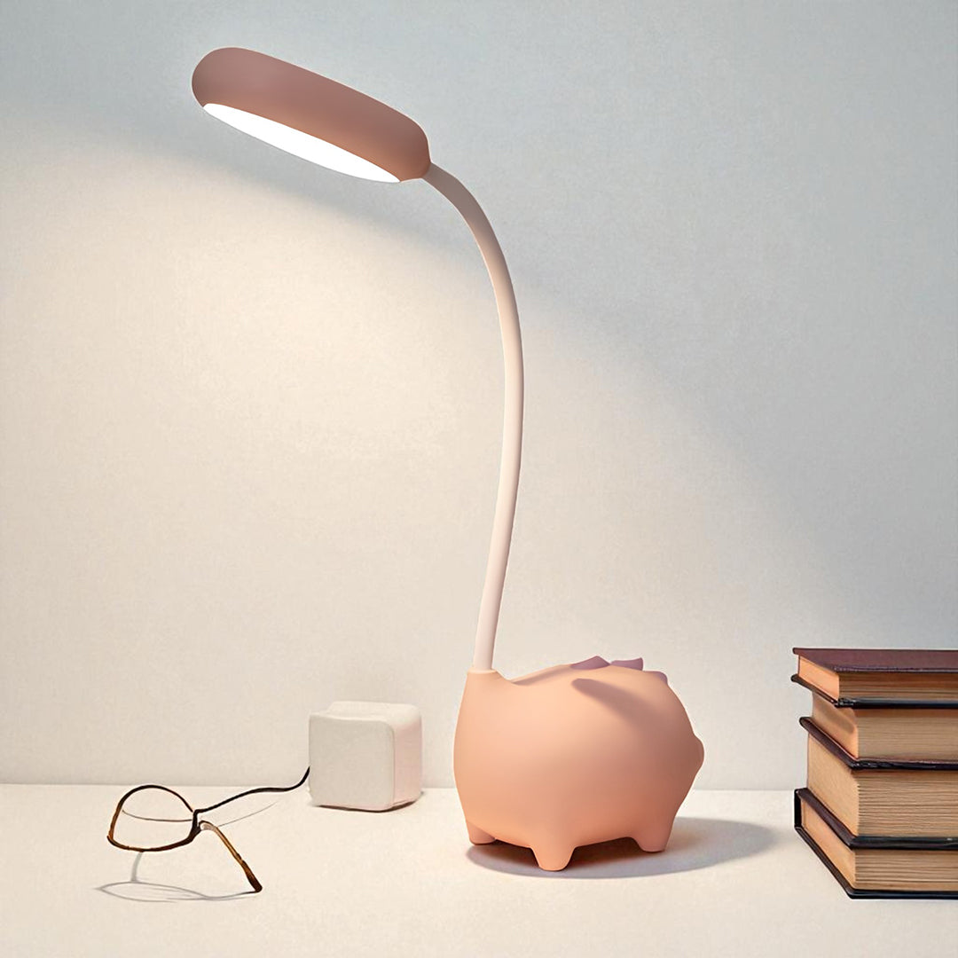 Lampe de bureau LED pour enfants