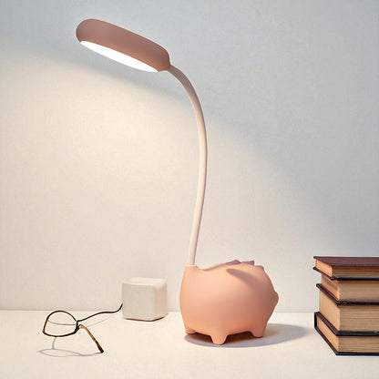 Lampe de bureau LED pour enfants