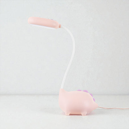 Lampe de bureau LED pour enfants