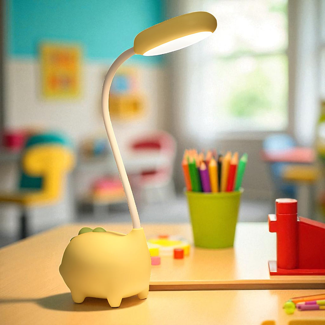 Lampe de bureau LED pour enfants