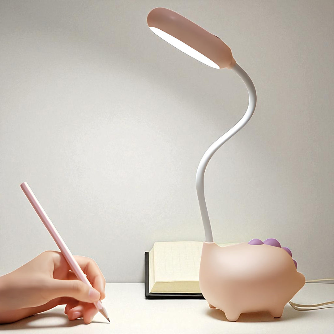 Lampe de bureau LED pour enfants
