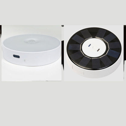 Motion sensor bedside lamp