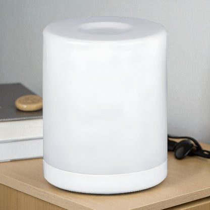 Bezdotyková stolní LED lampa